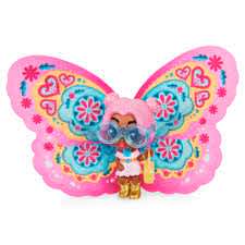Spin Master Hatchimals Pixies Collectible Dolls With Wilder Wings