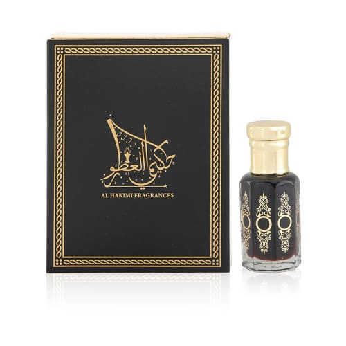 Al Hakimi Fragrances Musk Ghazal 1 Tola