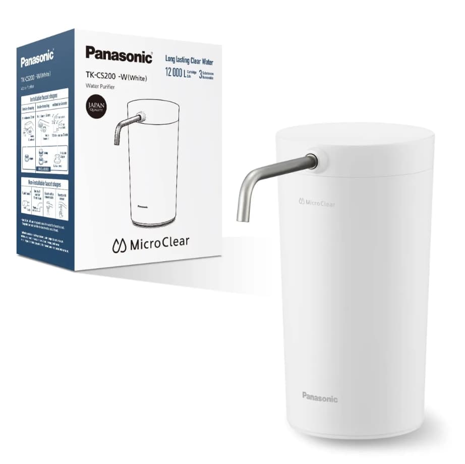 Panasonic Water Purifier
