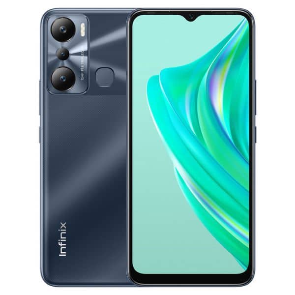 Infinix Hot 20i (4GB Ram / 128GB)