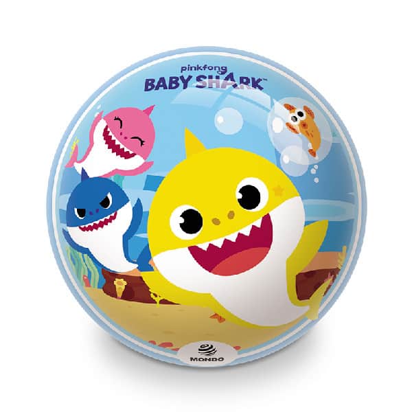 Mondo Baby Shark Ball