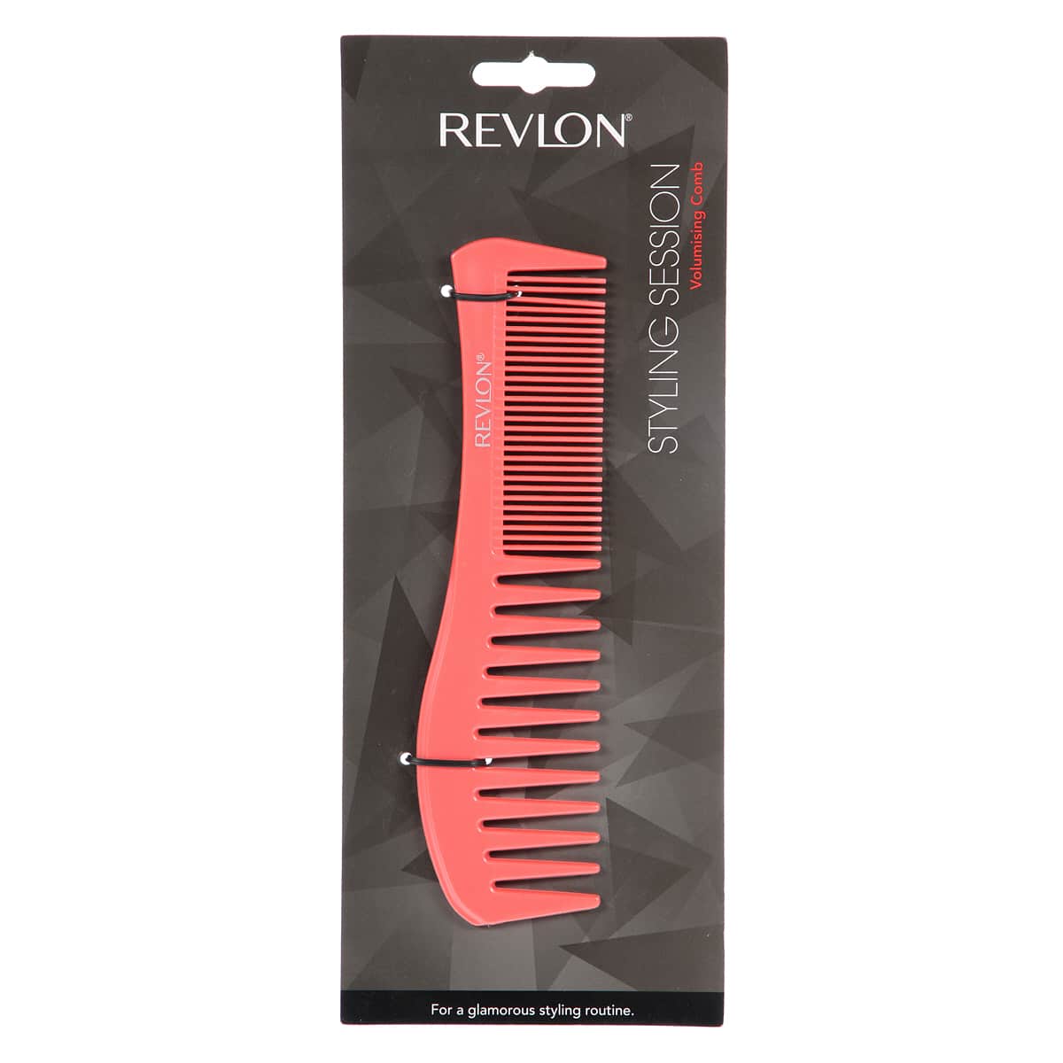 Revlon Volumizing Hair Comb