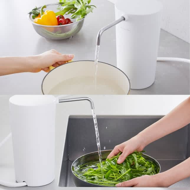 Panasonic Water Purifier