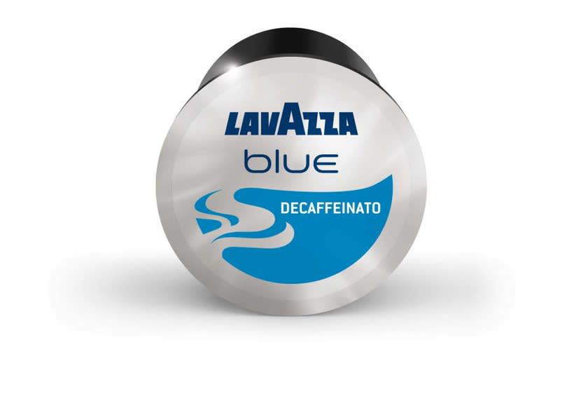 Lavazza Blue Decaf Coffee Capsule (100 Capsules)