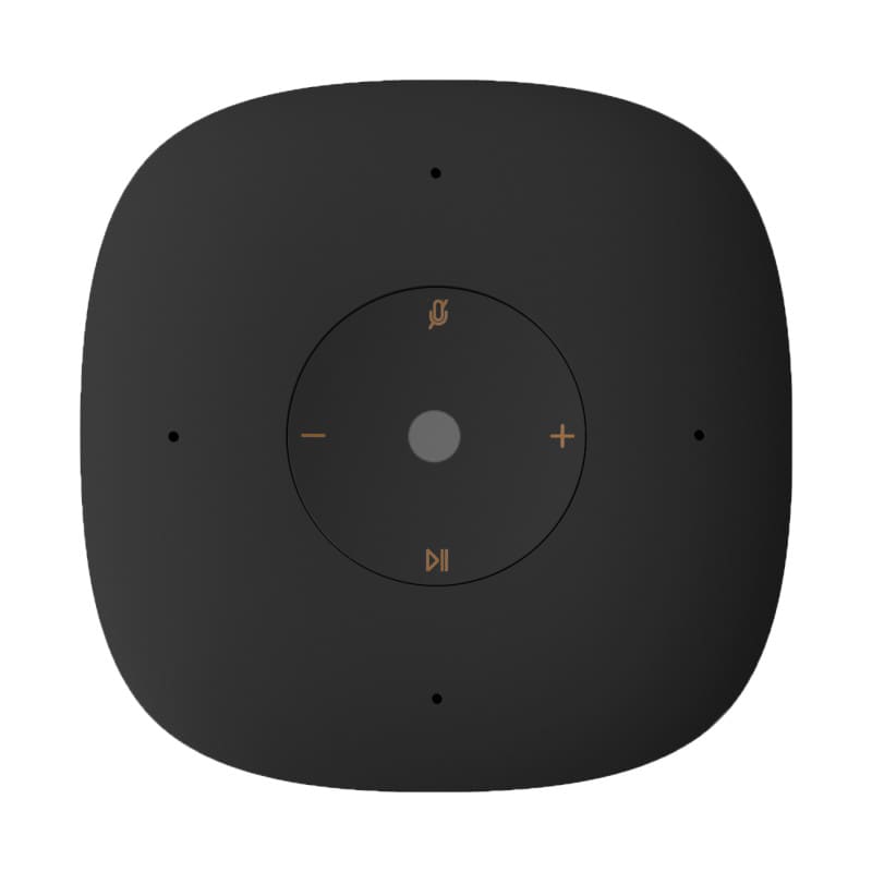 Xiaomi Smart Speaker (IR Control)