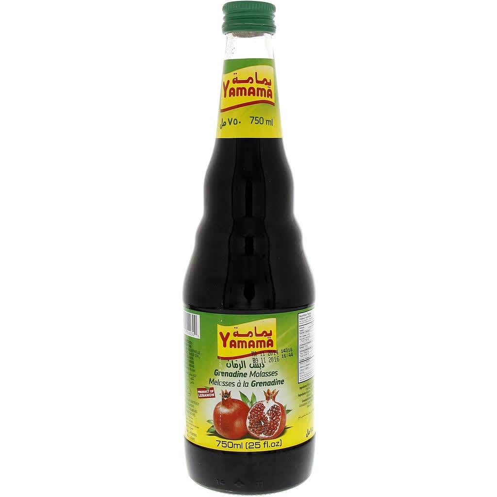 Yamama Grenadine Molasses 750ml