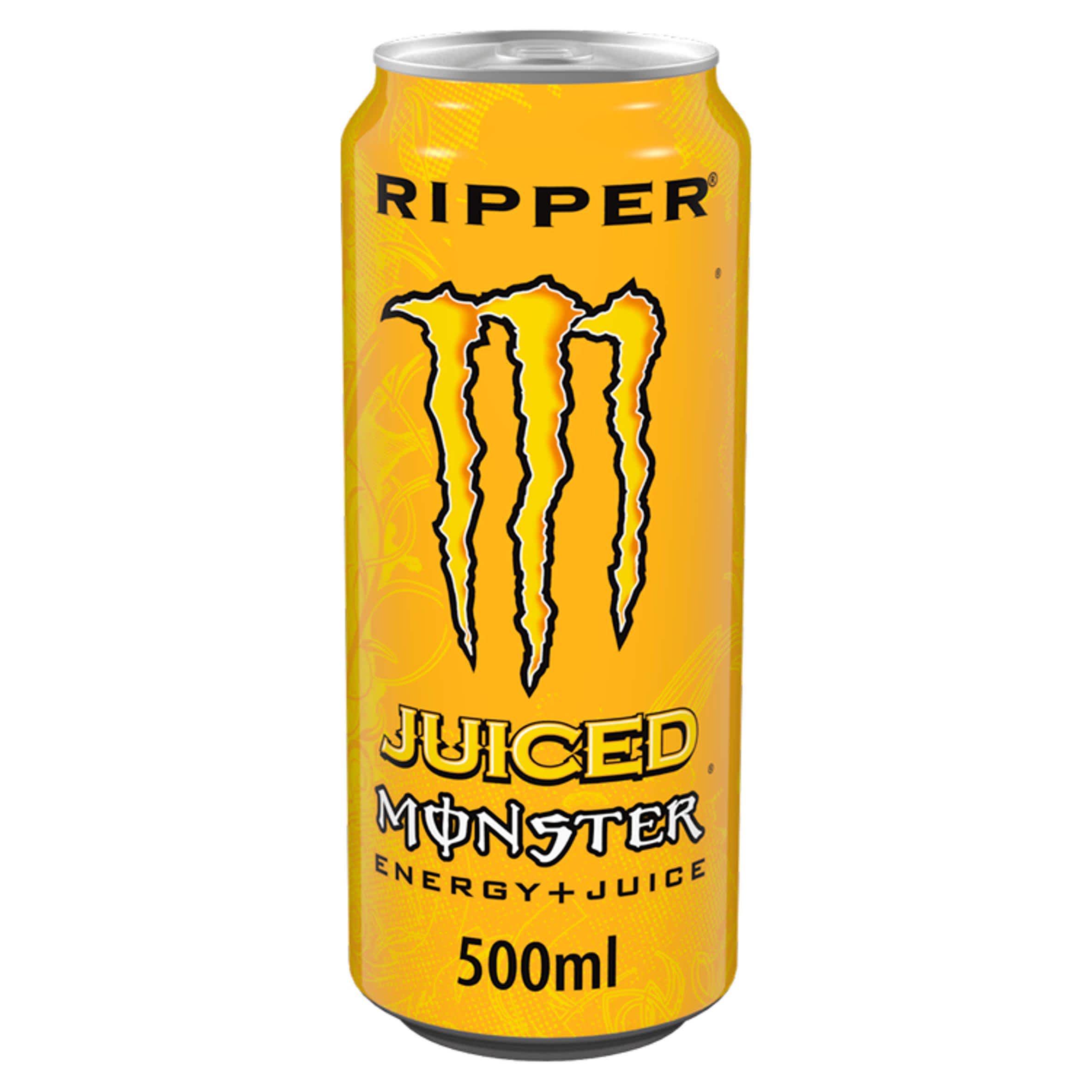 Monster Ripper 500ml UK