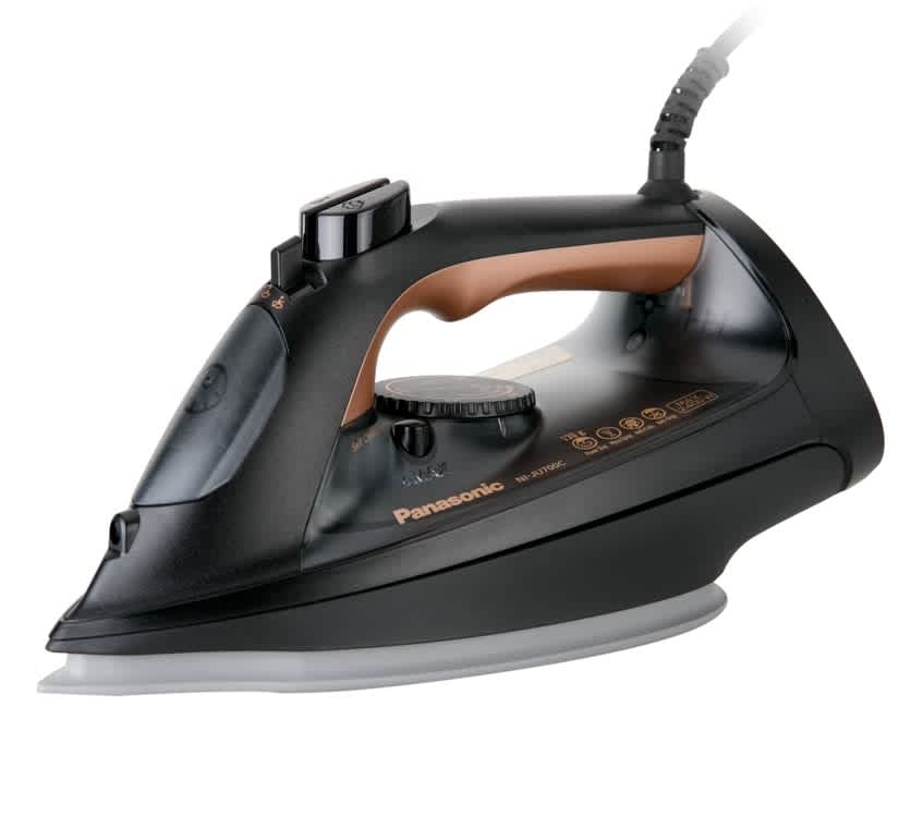 Panasonic Steam Iron 2400W