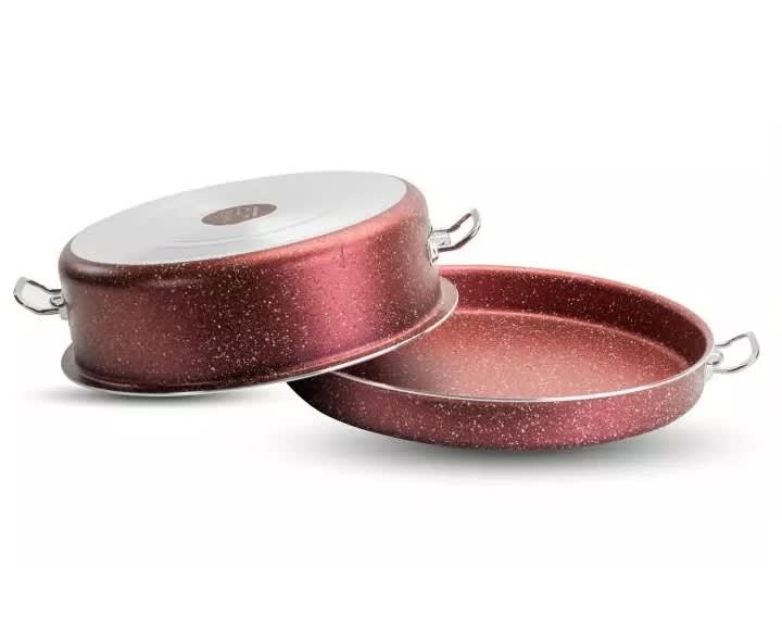 Total Maqluba Pot With Tray