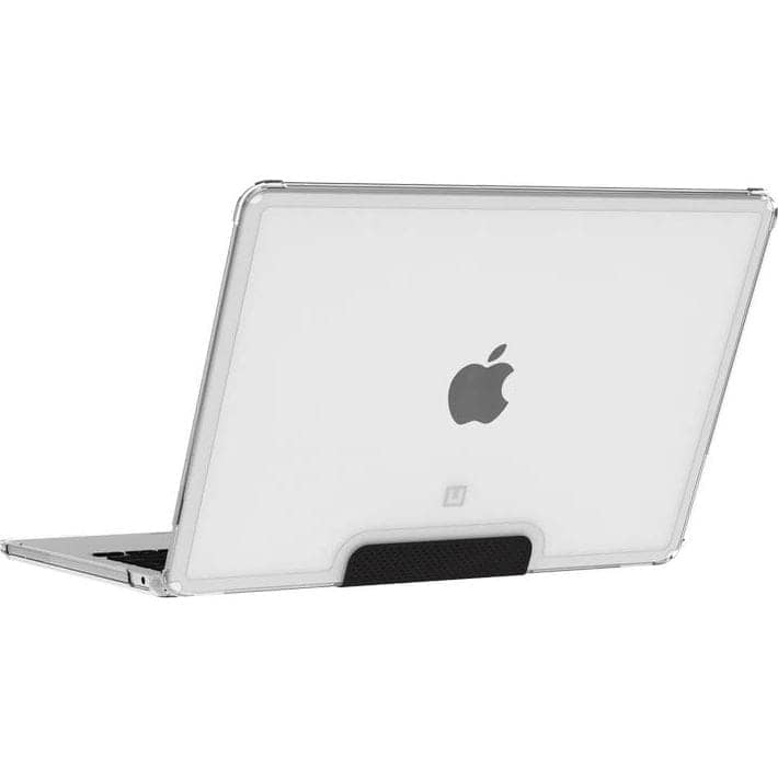 UAG Case For MacBook Air m2 2022 Lucent (New Product - Open Box)