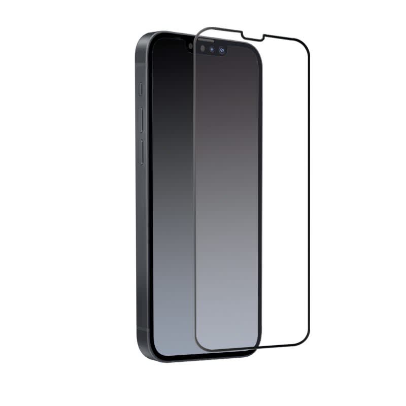Meteor Gorilla Series Full Covered Screen Protector For iPhone 13/13 Pro