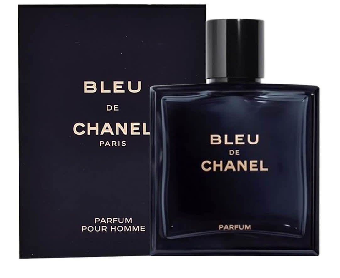 Chanel Bleu De Chanel Perfume For Men 100ml