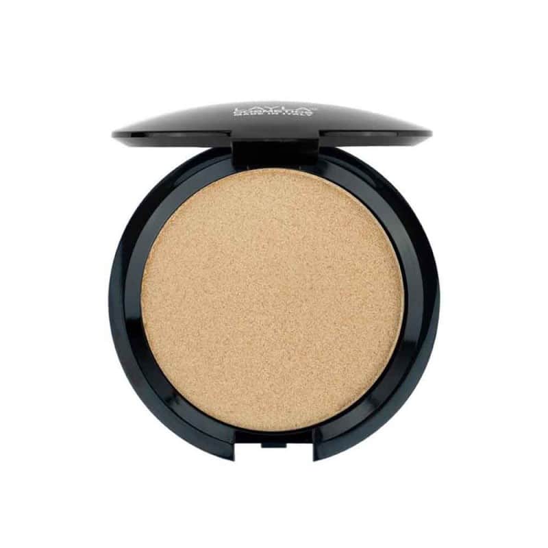 Layla Nude Highlighter Top Cover