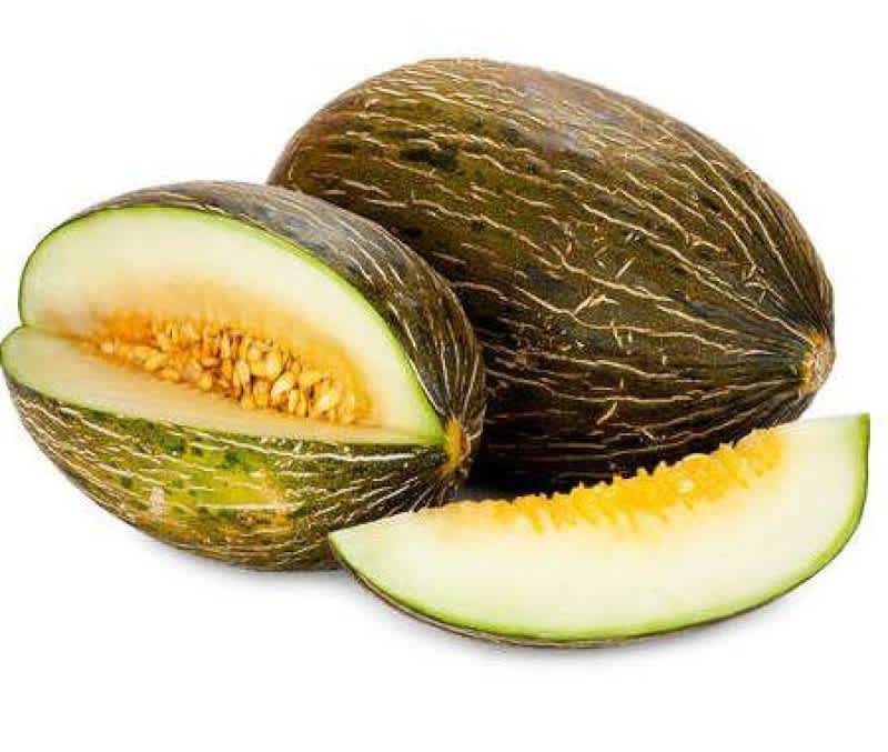 Melon Sapo Spain 1Kg