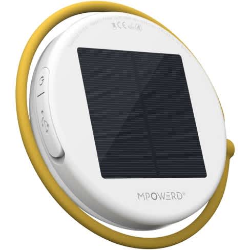 Mpowerd Luci Core Solar Portable Light White