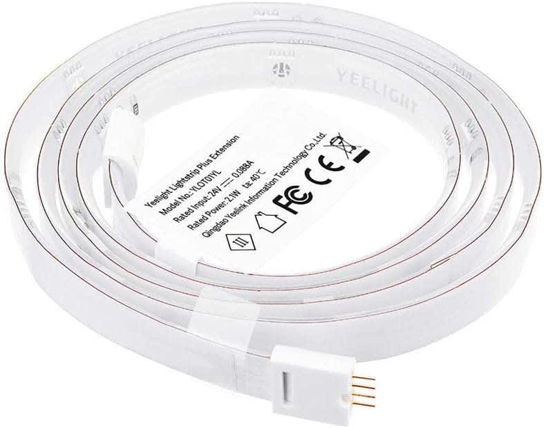 Xiaomi Yeelight Extension LED Light Strip