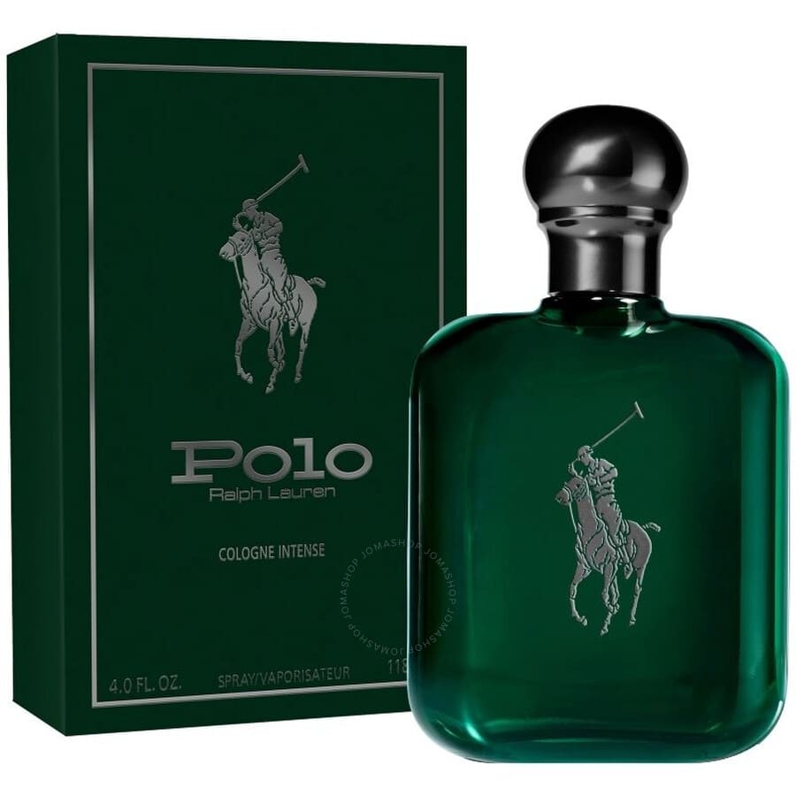 Ralph Lauren Polo Cologne Intense For Him 118ml