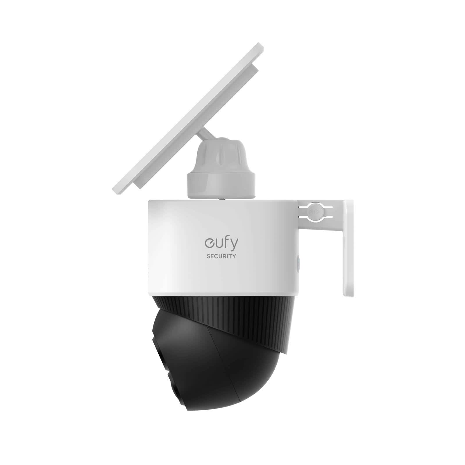 Eufy Security SoloCam S340 (Black+White)
