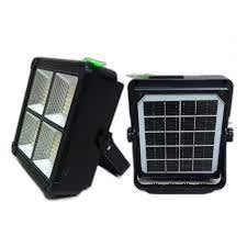 Gdplus Solar Lighting 120W
