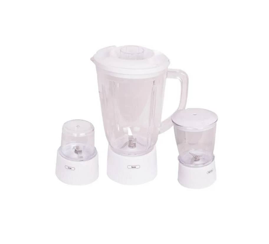 Sayona 4 In 1 Juicer 400W (SB-3555)