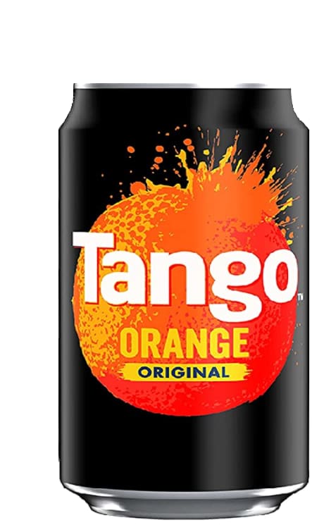 Tango Soda 330ml