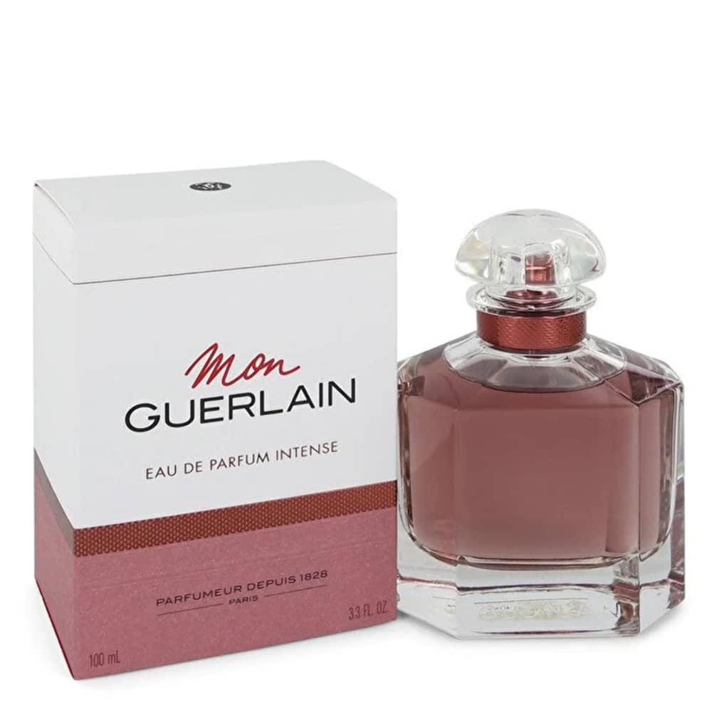 Guerlain Mon Perfume For Women 100ml