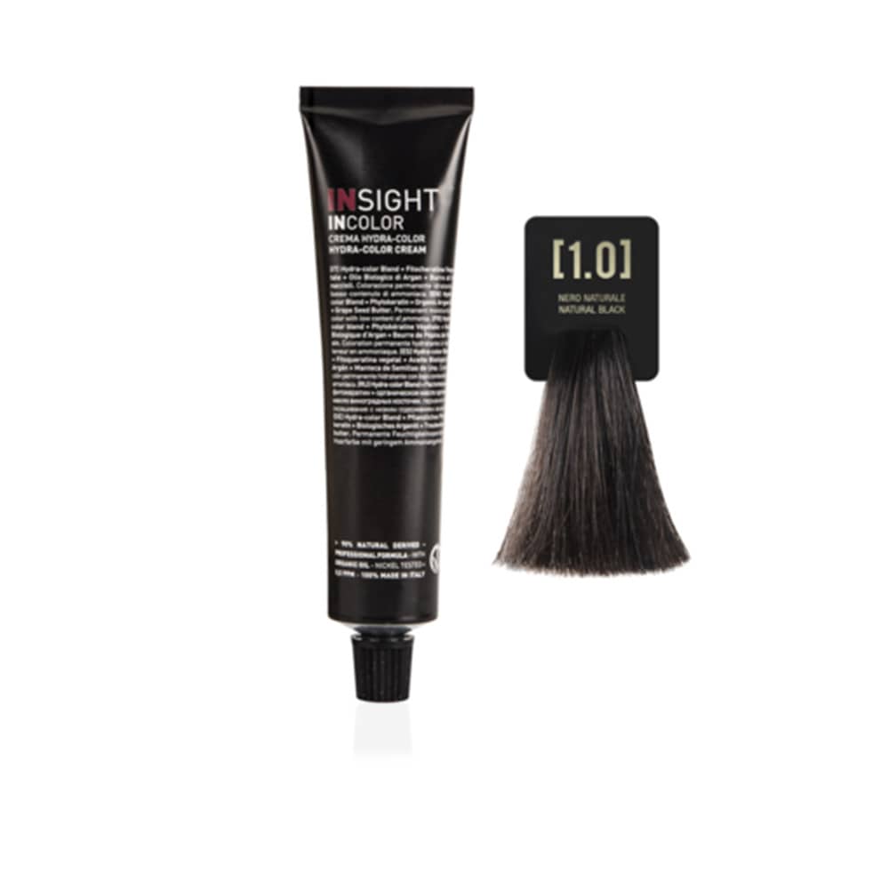 Insight Incolor 100ml