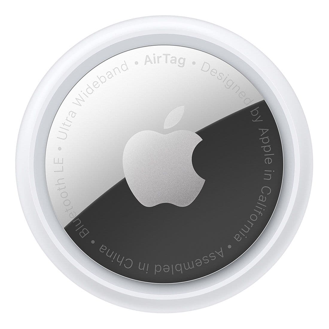 Apple Airtag Tracking Device 4 Pack