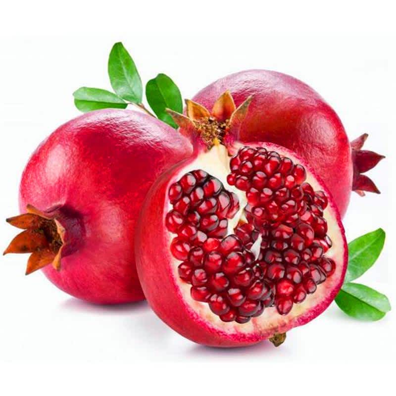 Pomegranate Spain (1Kg)