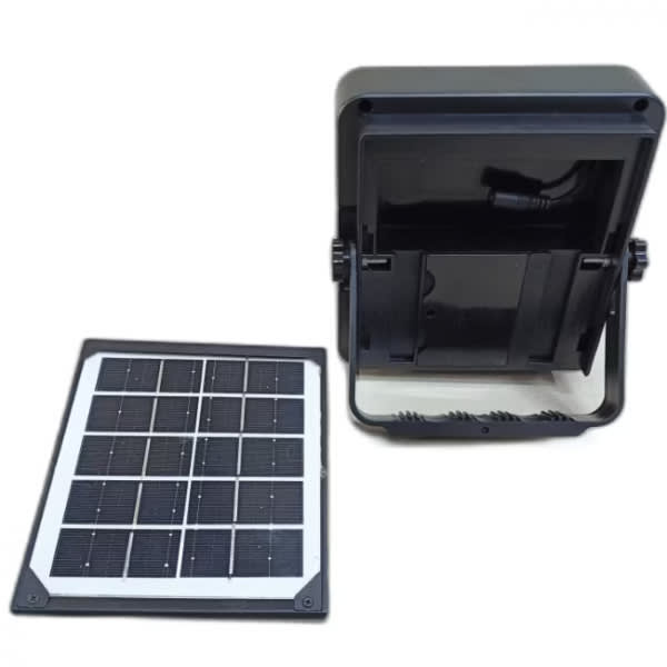 Gdplus Solar Lighting 120W