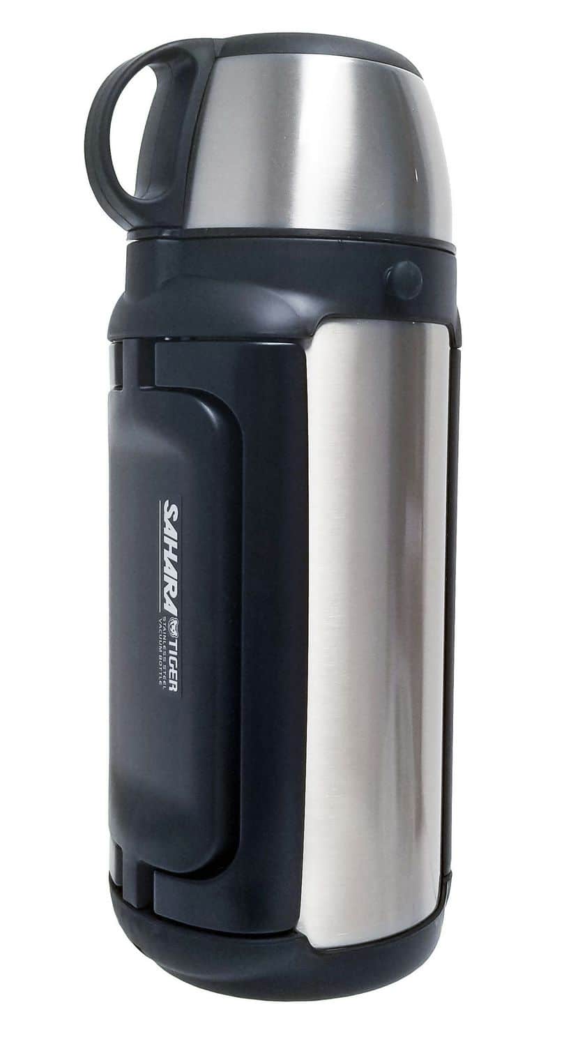 Tiger Vaccum Insulated Bottle