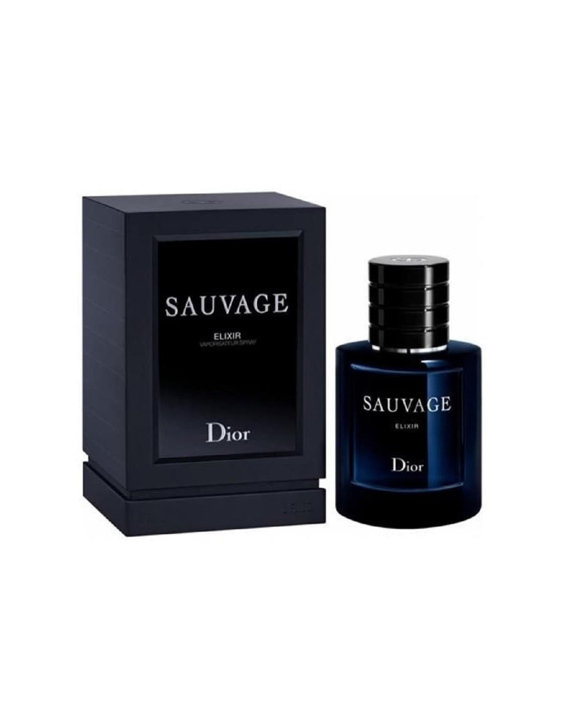 Dior Sauvage Elixir For Men 100ml