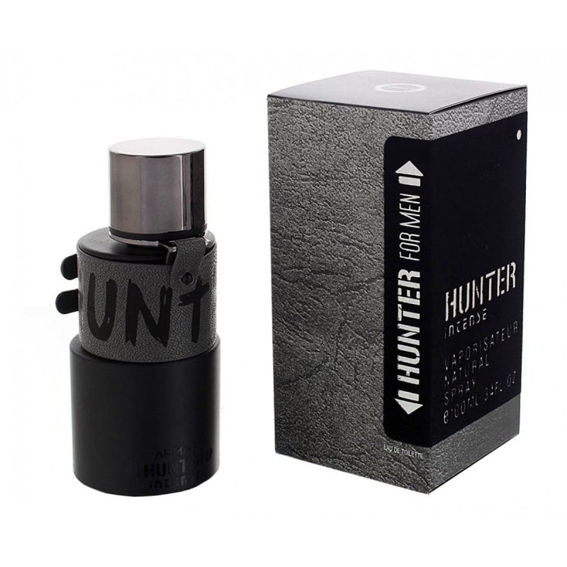 Armaf Hunter Intense Perfume For Men 100ml