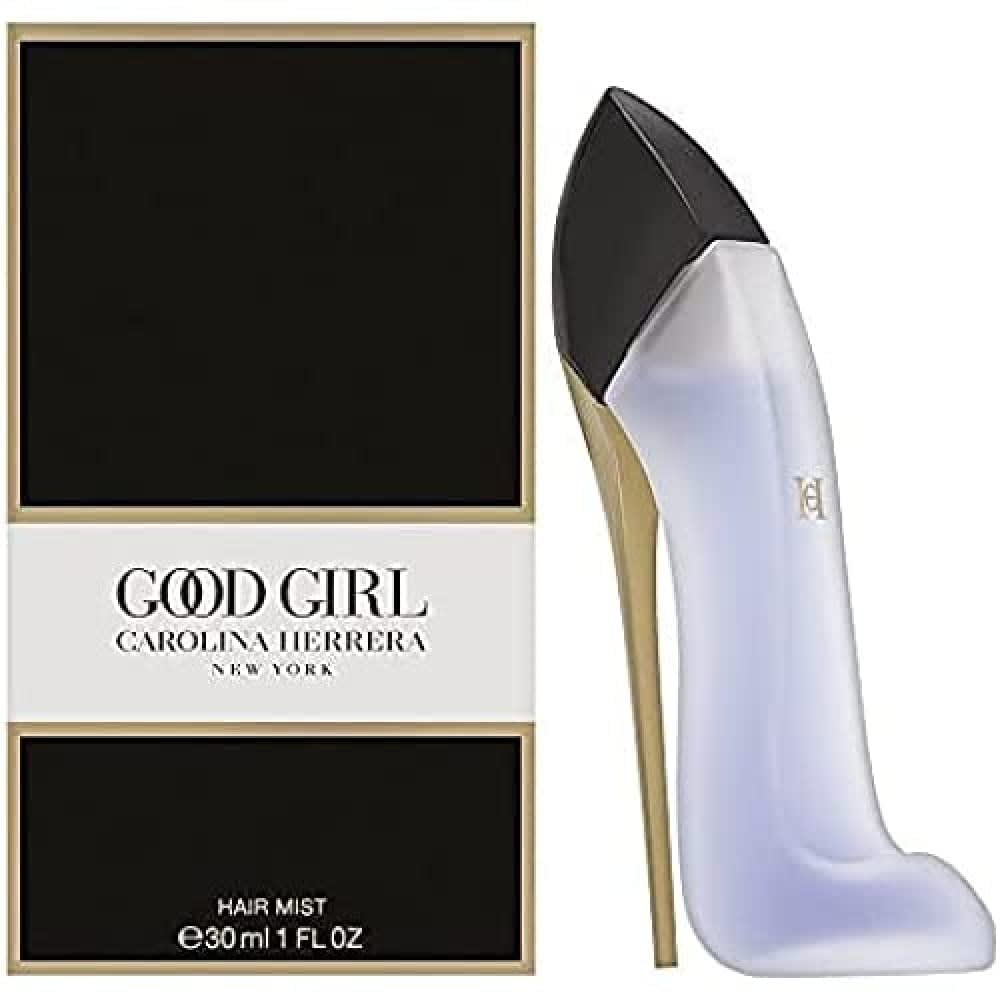 Carolina Herrera Goodgirl Eau de Parfum Hair Mist 30ml