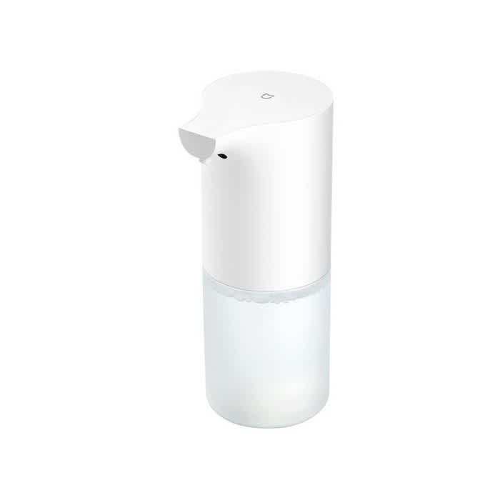 Xiaomi Mi Automatic Foaming Soap Dispenser With Foaming Hand Soap