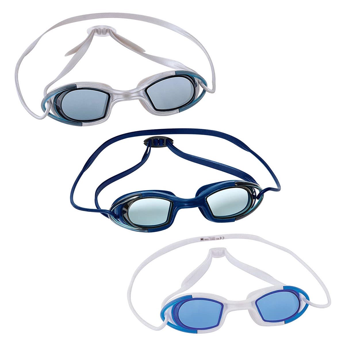 Bestway Hydro Pro Dominator Pro Goggles