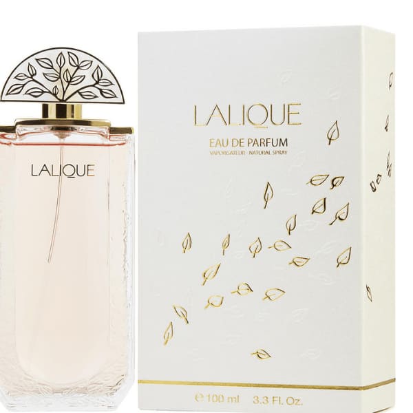 Lalique Edp For Her 100ml