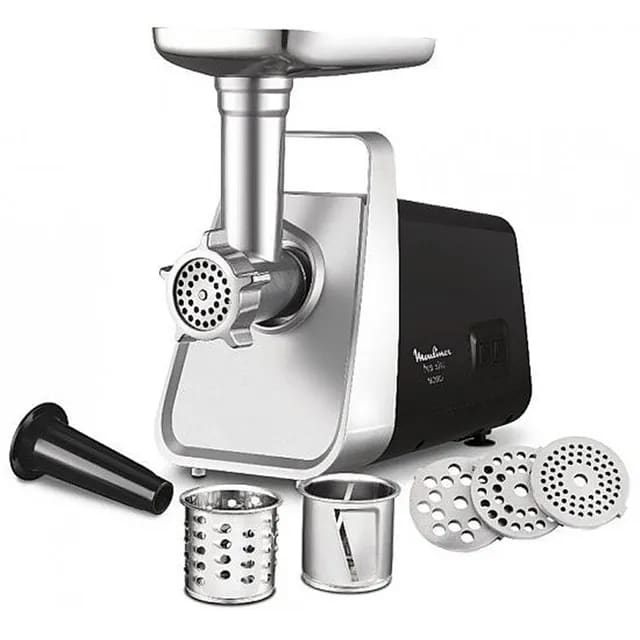 Moulinex Meat Mincer 1600W