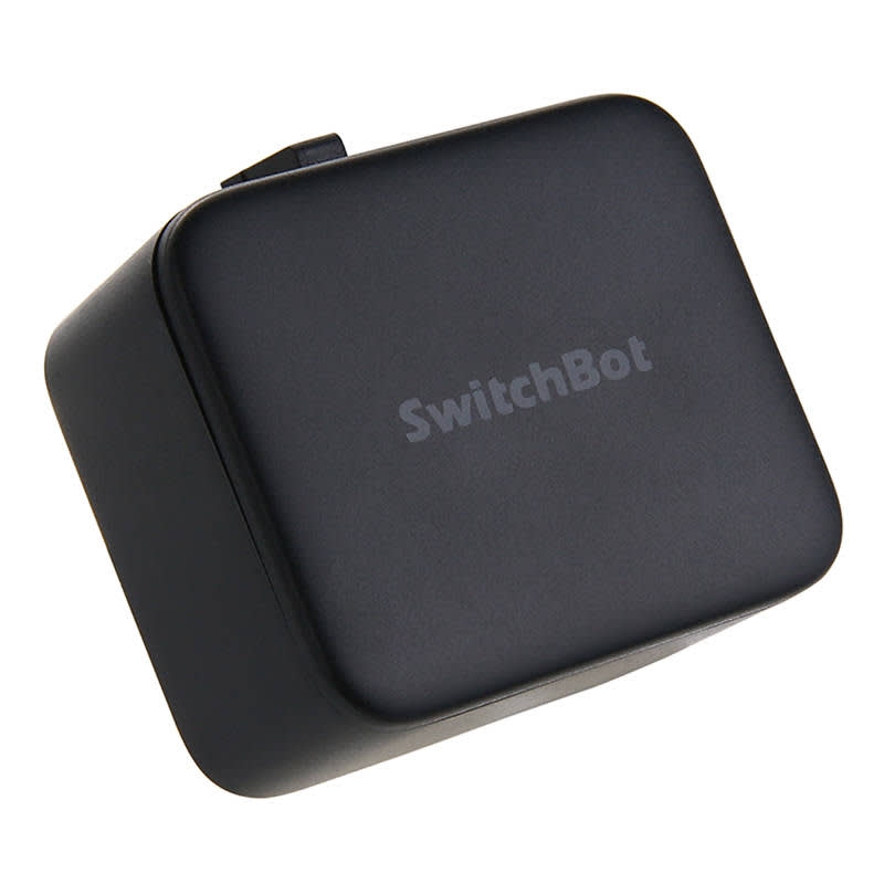 Switchbot Bot Smart Switch Pusher Black