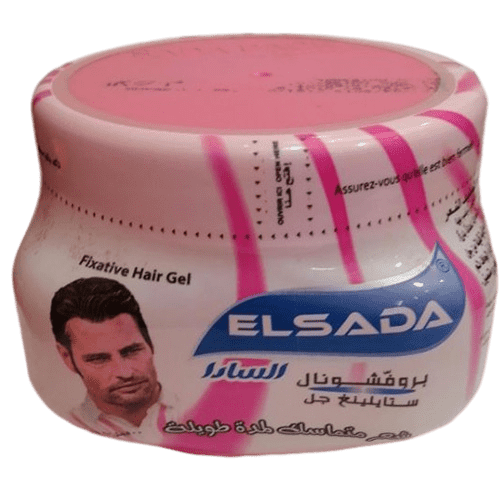 Elsada Professional Hair Gel