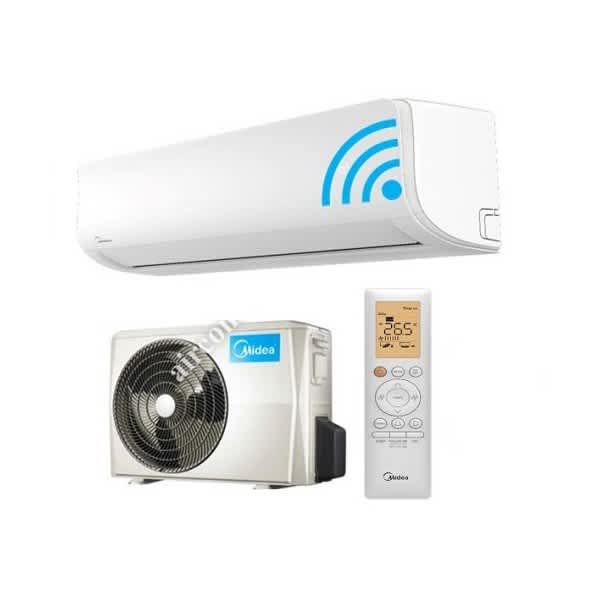 Midea Indoor Split Basic Wall Type Air Conditioner 23200 BTU