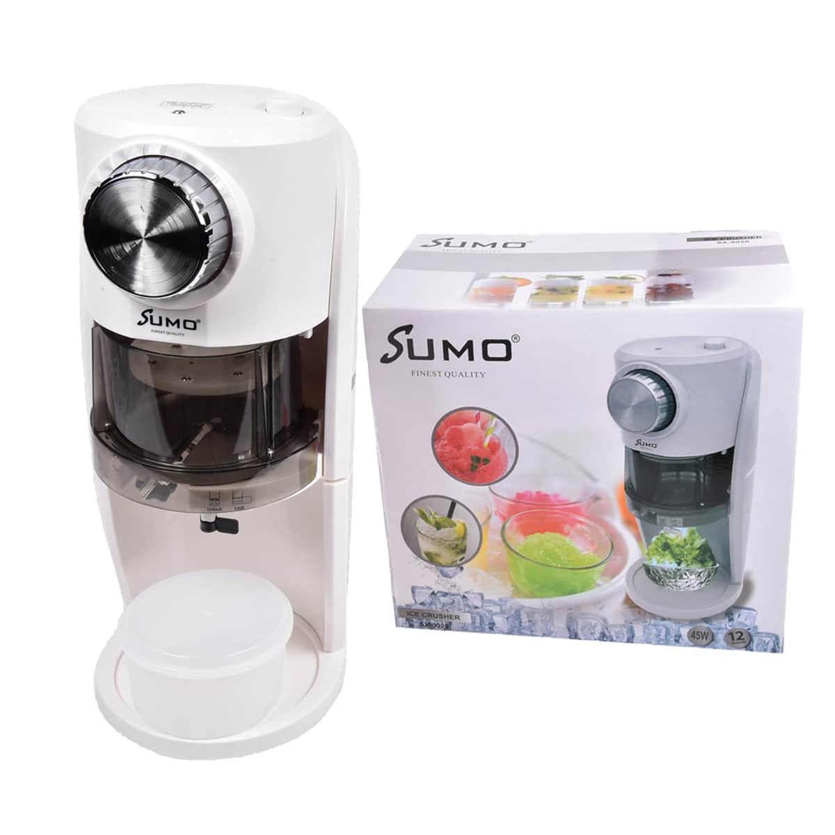 Sumo Ice Crusher 45W