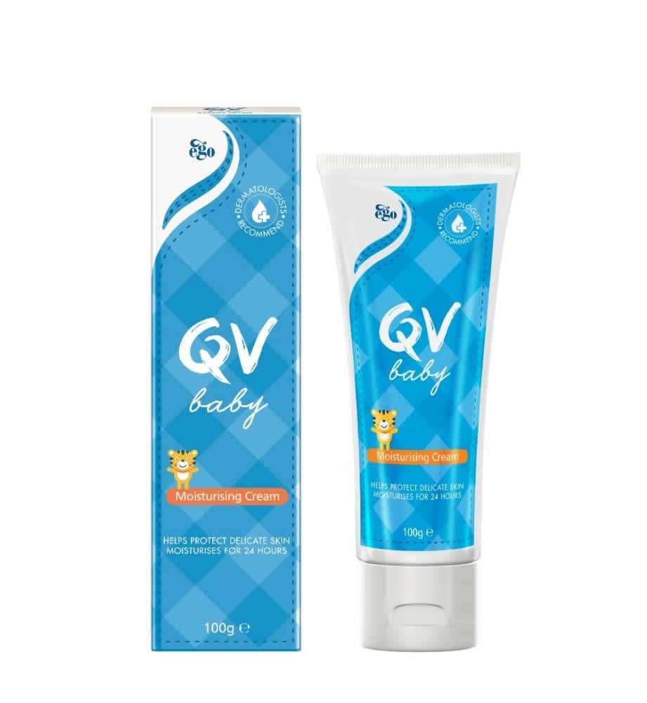 QV Baby Moisturising Cream