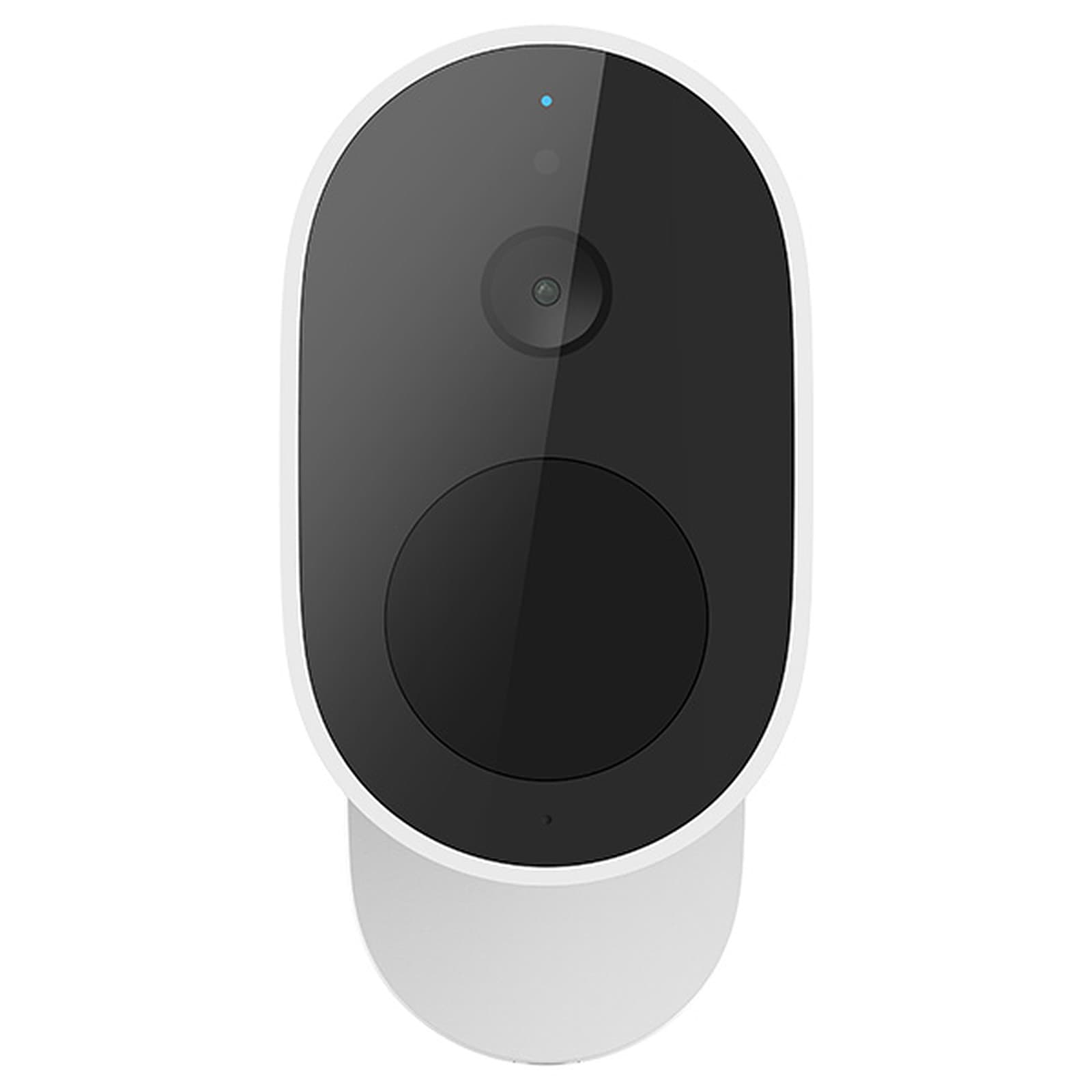 Xiaomi Mi Wireless Outdoor Security Camera Set 1080P