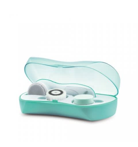 Cala Sonic Facial Cleansing System 3 Way Brush