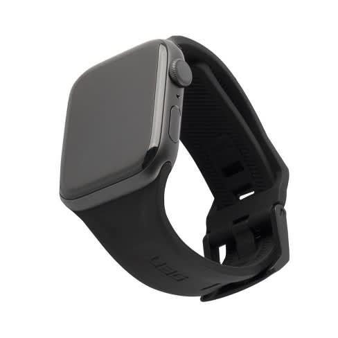 Uag Apple Watch 42/44/45Mm Dot Silicone Strap  (New Product - Open Box)