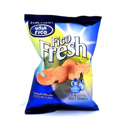 Fico Fresh Chips