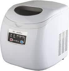 Orca Icemaker 15kg 24h icemaking