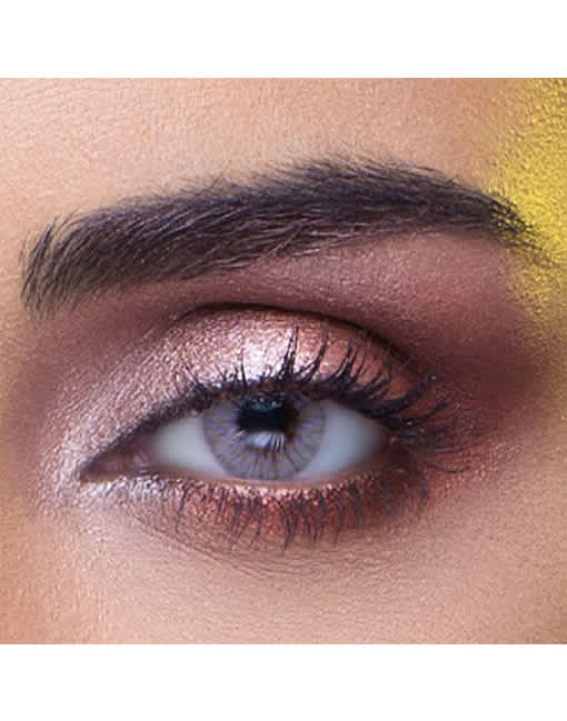 Anesthesia Anesthetic Colors Contact Lenses (Claro)