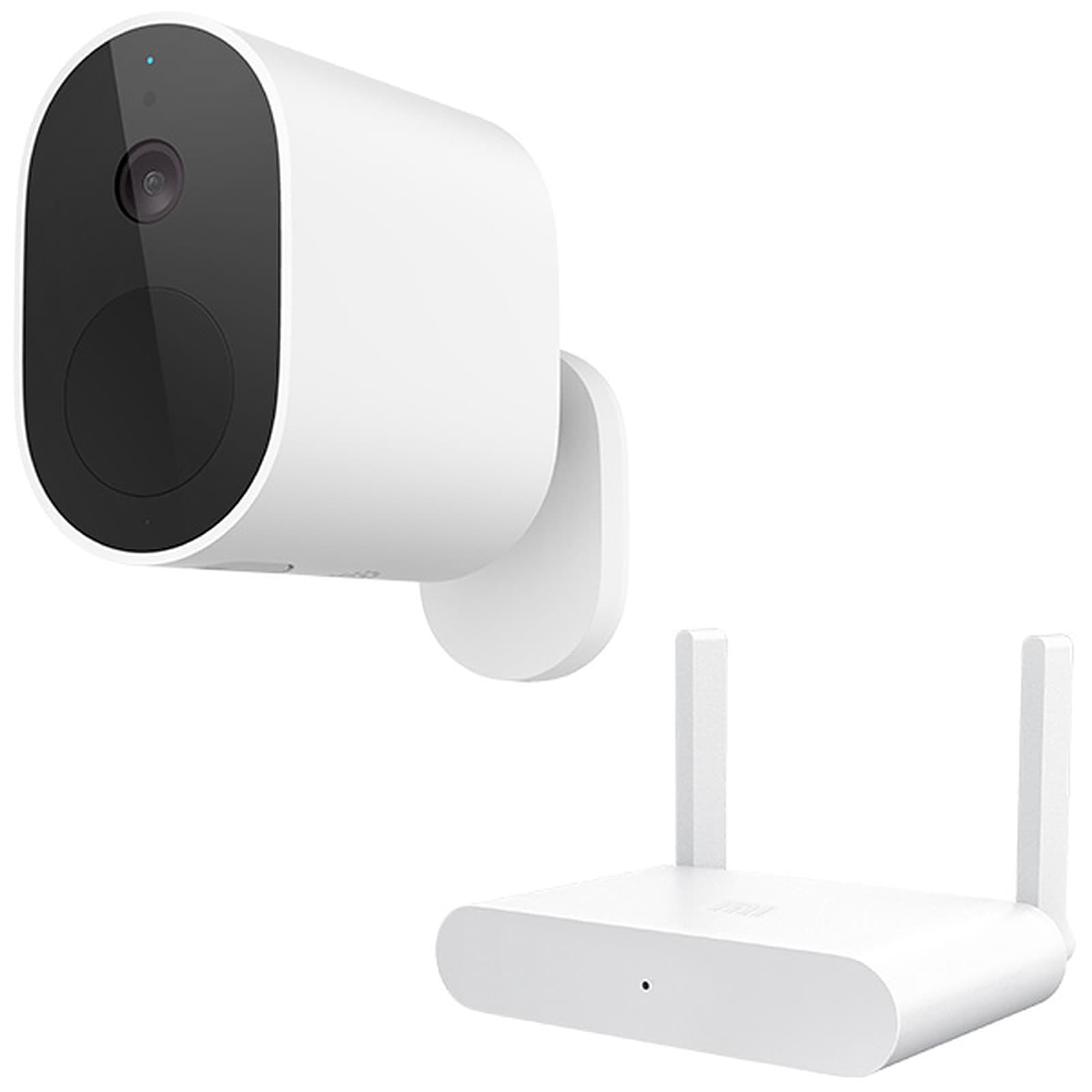 Xiaomi Mi Wireless Outdoor Security Camera Set 1080P